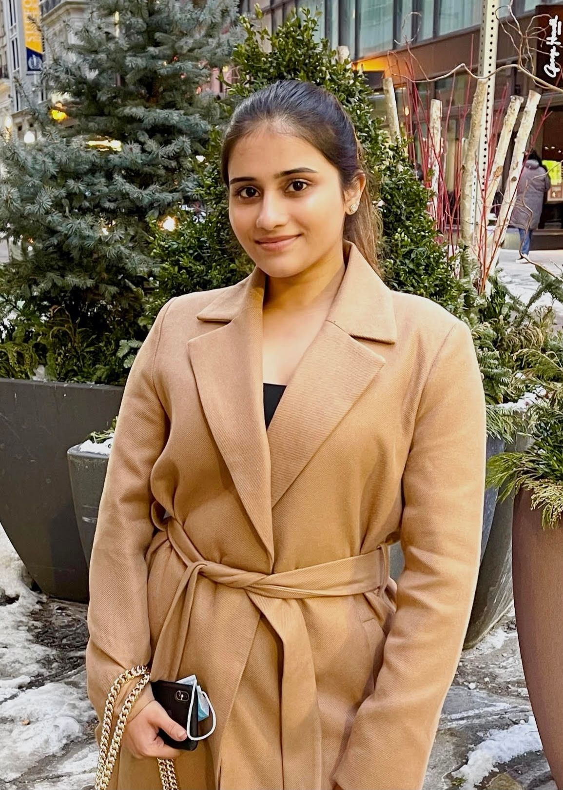 Arzoo Bipin Jain