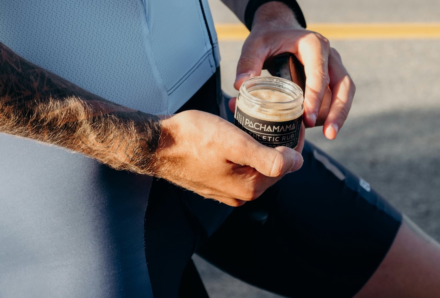 Can Athletes Endorse Non-FDA Approved Products?