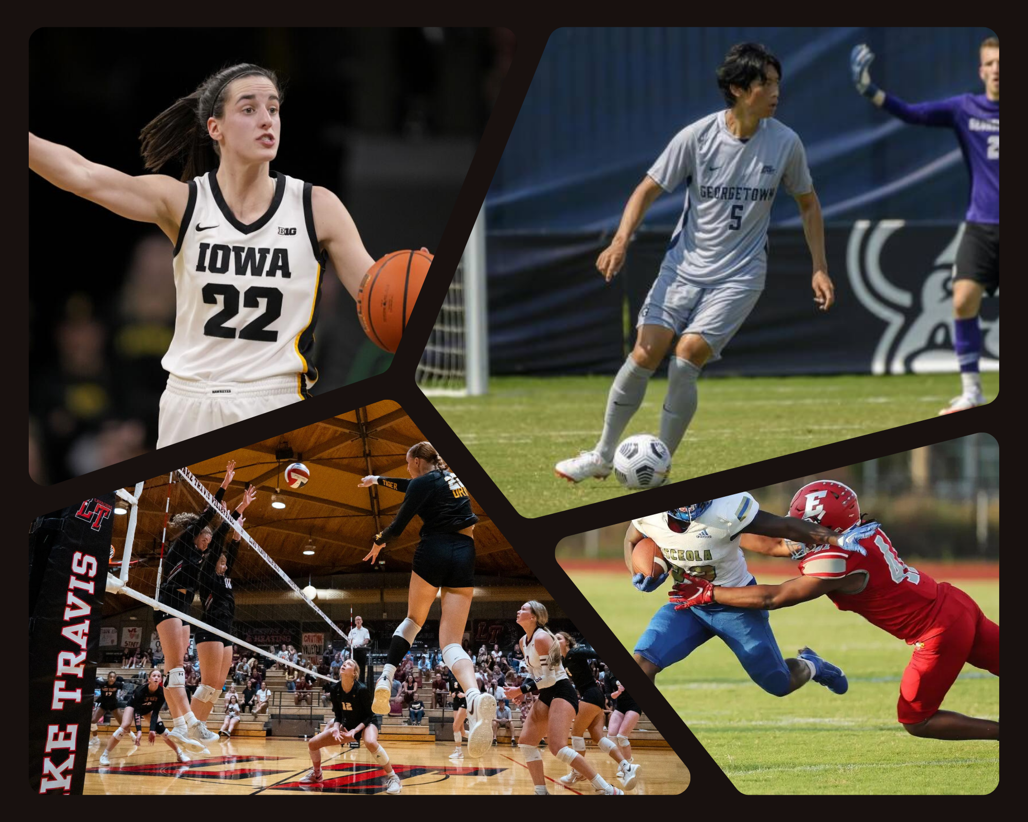 Back to School: Discover the Top Sports in Schools Right Now