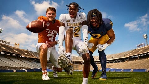 5 Essential Branding Plays for a Successful College Football Season