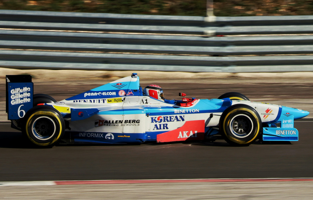 10 Creative Strategies for Partnering with F1 Teams and Drivers