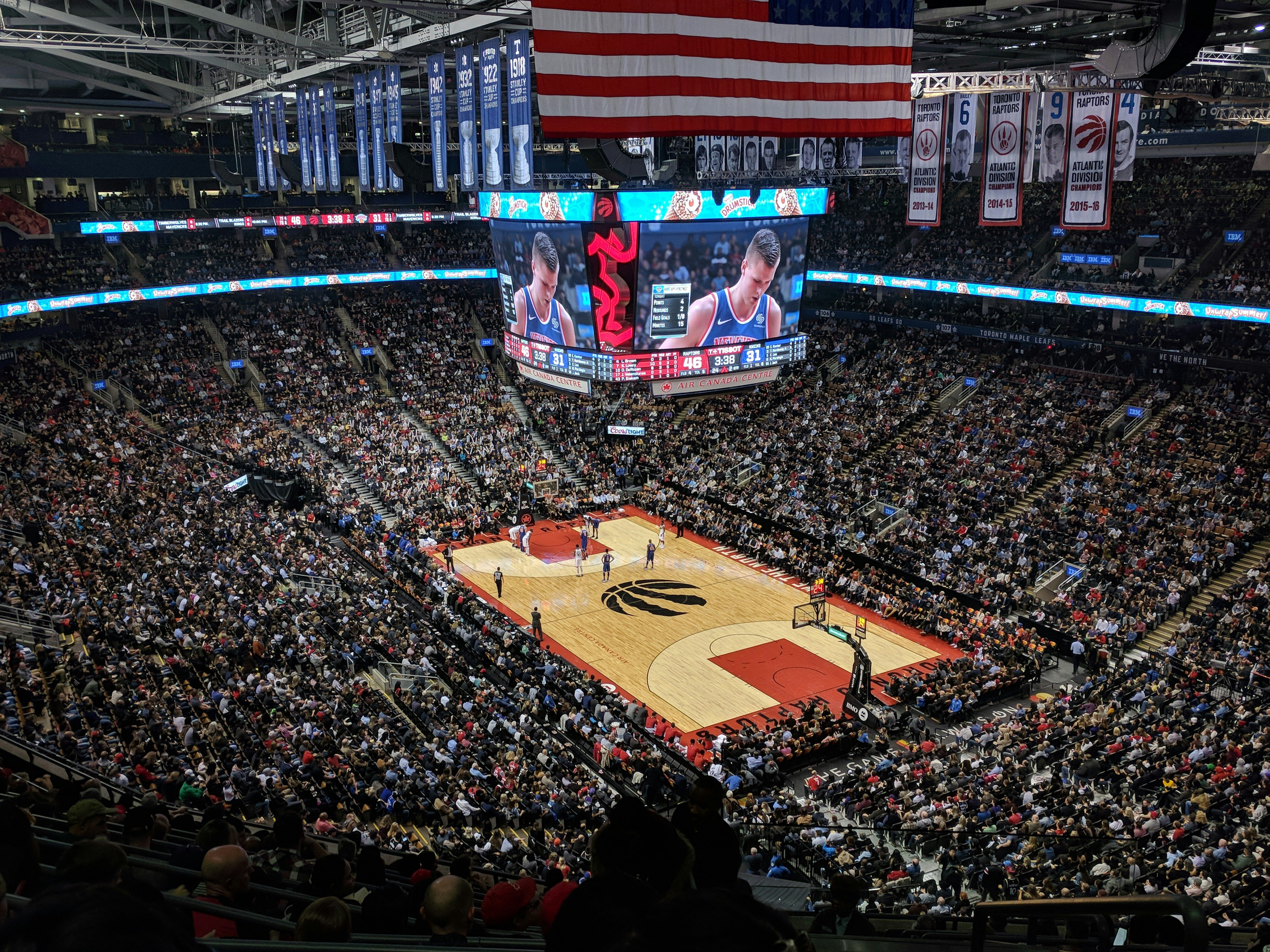 Top 10 Most Exciting NBA Players to Sponsor
