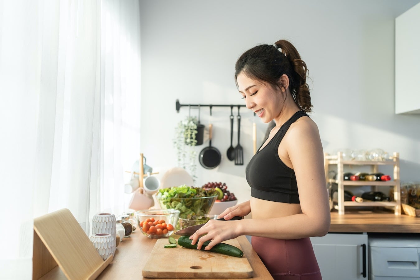 Maximizing New Year, New Me Campaigns through Athlete Partnerships