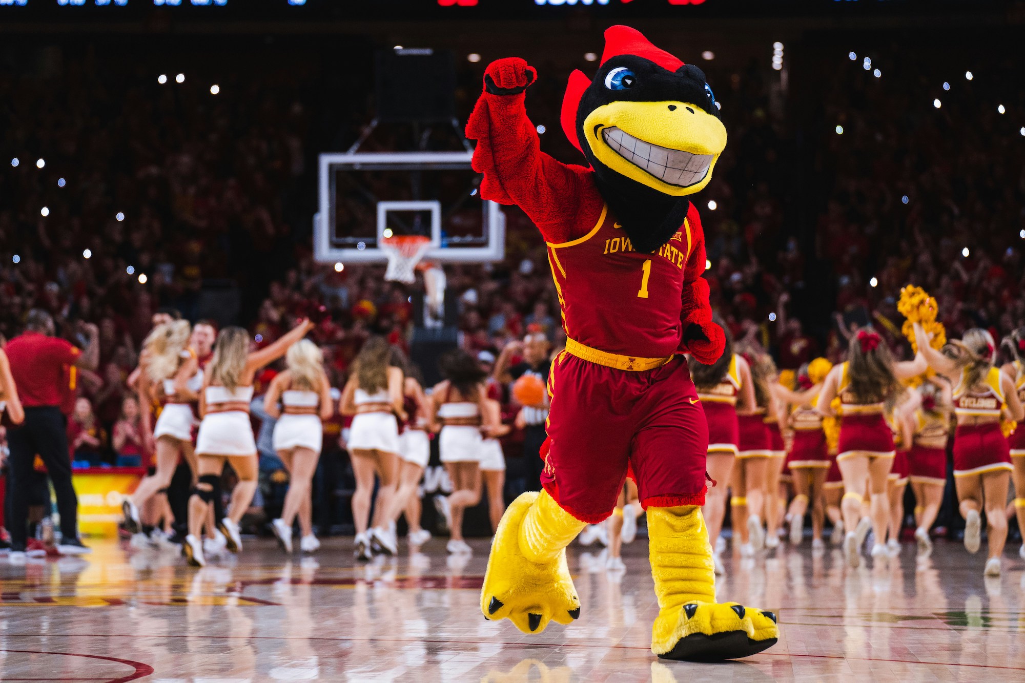 Why OpenSponsorship Is The NIL Company You Need For College Athlete Marketing