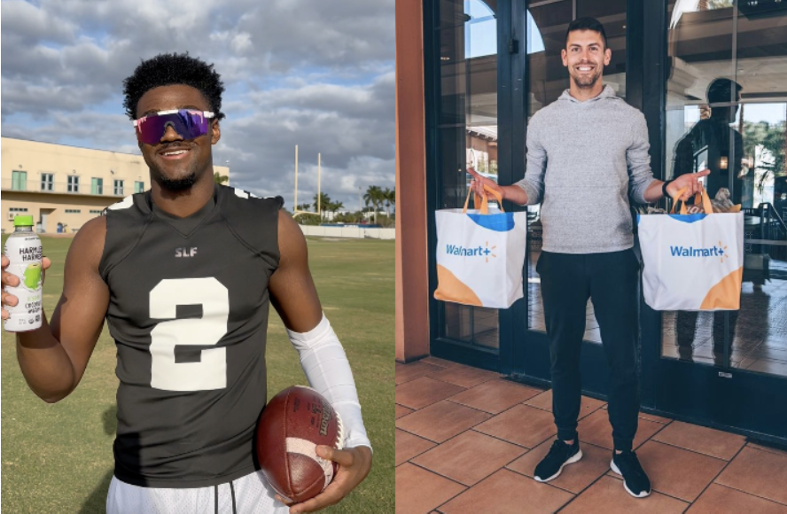NFL Players Who Can Be on Your Fantasy Team and Elevate Your Brand