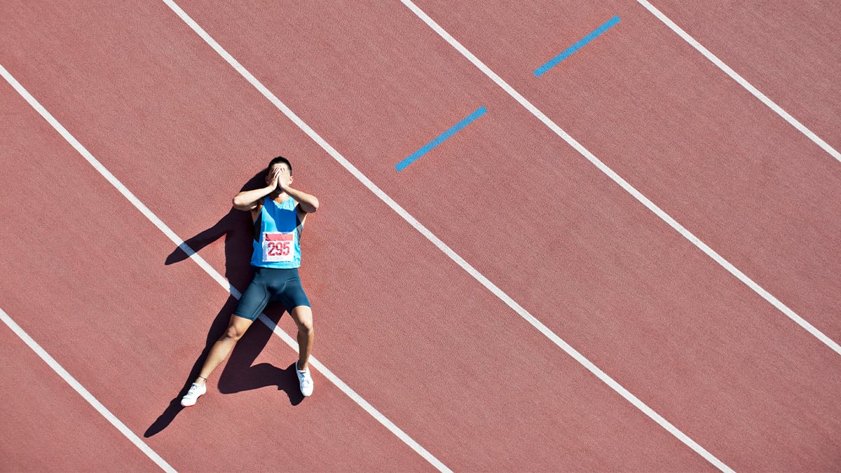 Why Athletes are Great Advocates for Mental Health Awareness Month