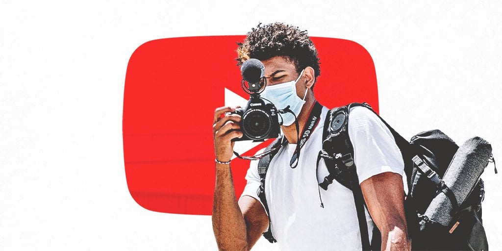 Athlete Influencer Marketing on YouTube