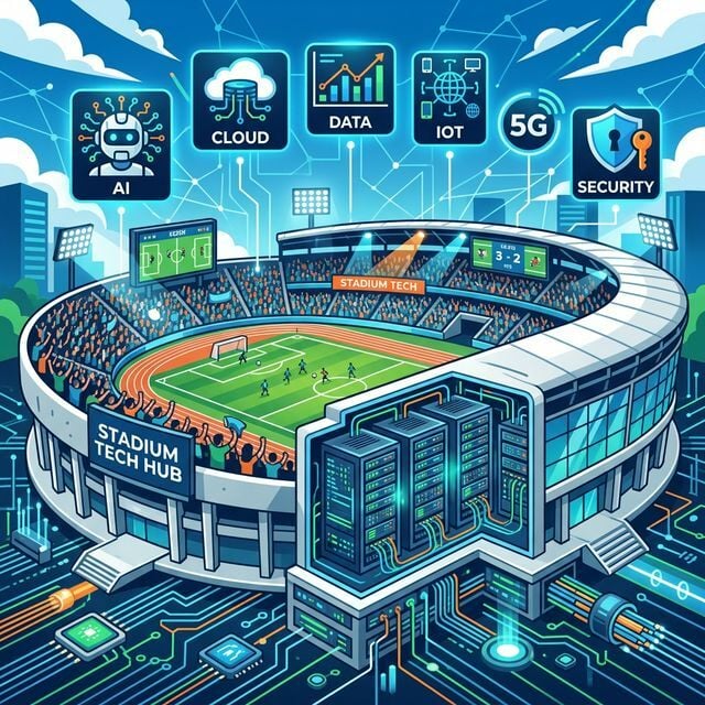 Why Athlete Influencer Marketing Is B2B's Most Underleveraged Channel