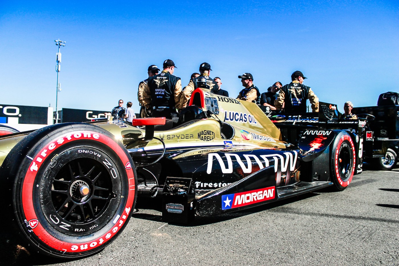 Leverage the 2024 F1 Season for Unmatched Marketing Opportunities