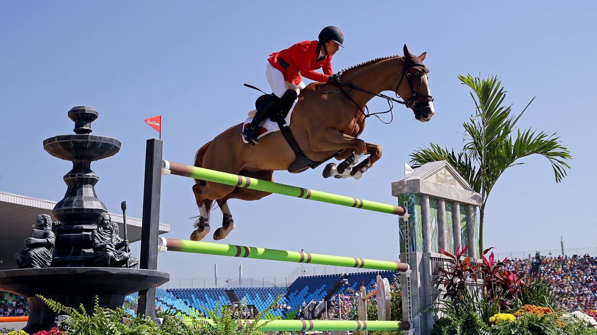 Top Equestrian Athletes: Sponsorship and Influencer Content on OpenSponsorship