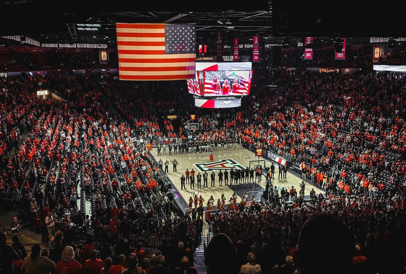 How Brands Can Leverage The March Madness Hype