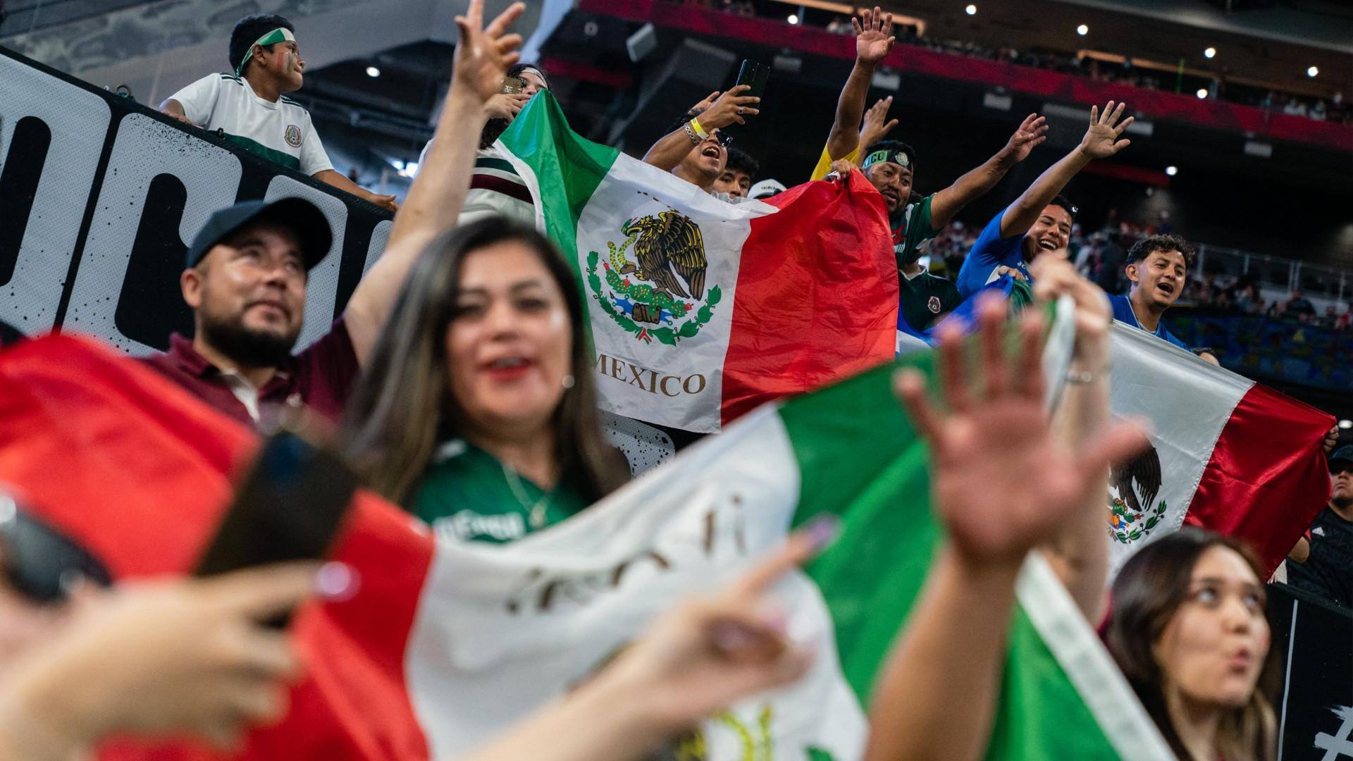 Top 10 Mexican Athletes to Sponsor