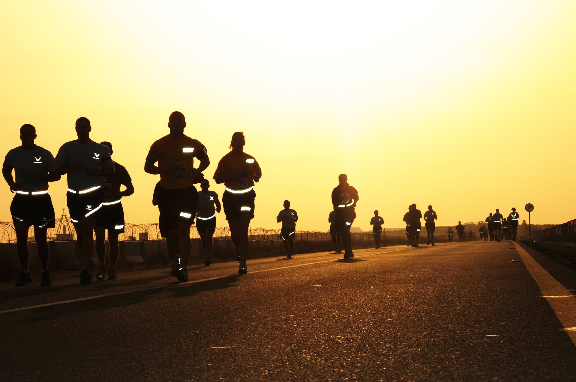 Top 10 Runners On OpenSponsorship