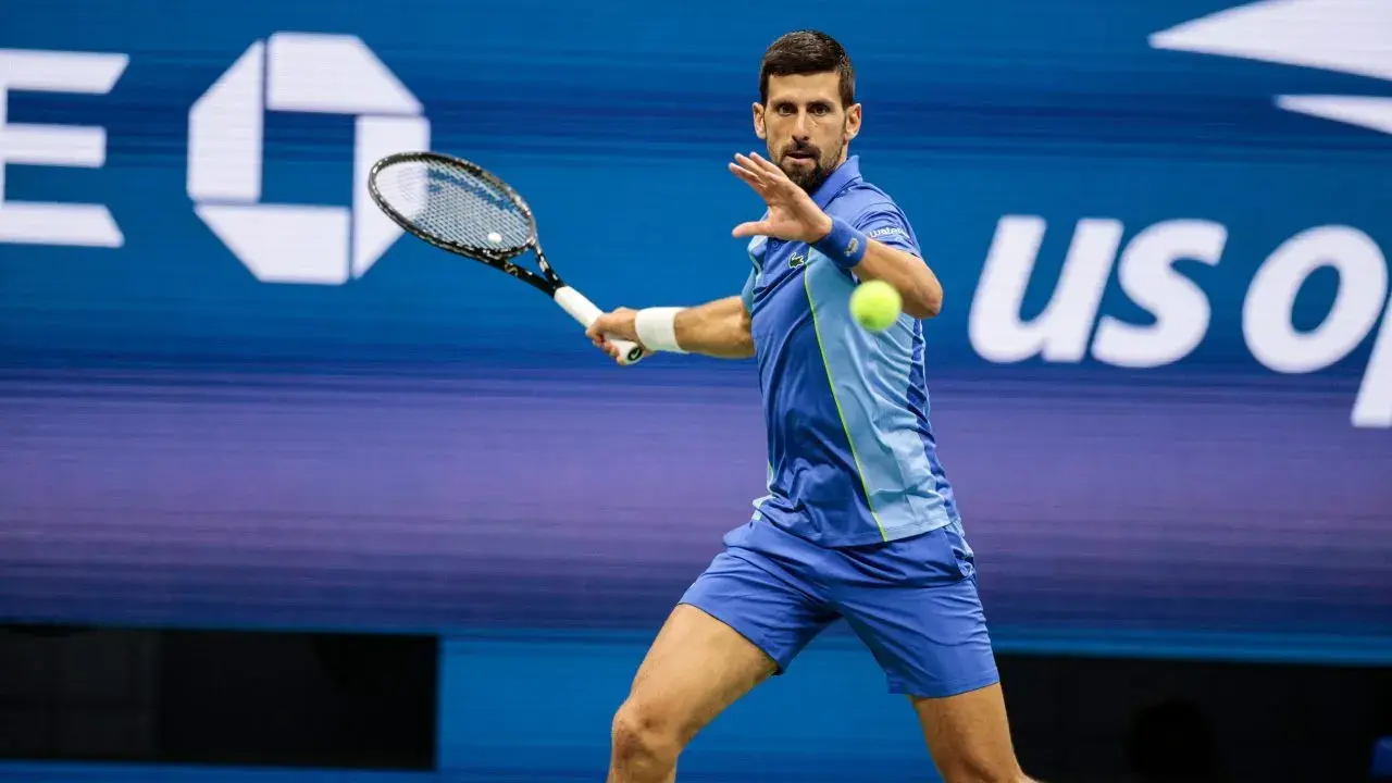 Partnering With 2024 US Open Players